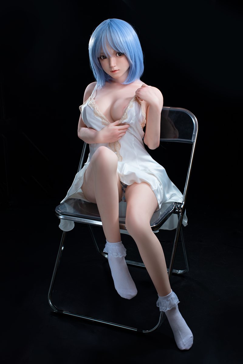 Xi Feng sexdukke (FUDoll 148cm D-cup #J012 Silikon)