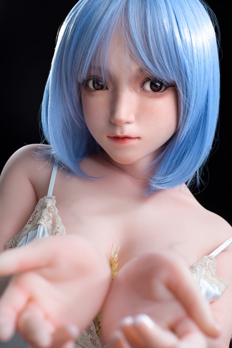 Xi Feng sexdukke (FUDoll 148cm D-cup #J012 Silikon)