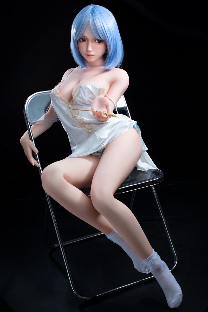Xi Feng sexdukke (FUDoll 148cm D-cup #J012 Silikon)