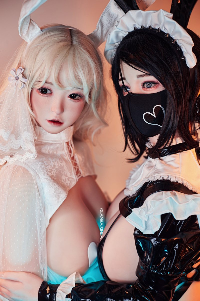 Huanai Sex doll (FUDoll 157cm H-cup #J008 TPE)
