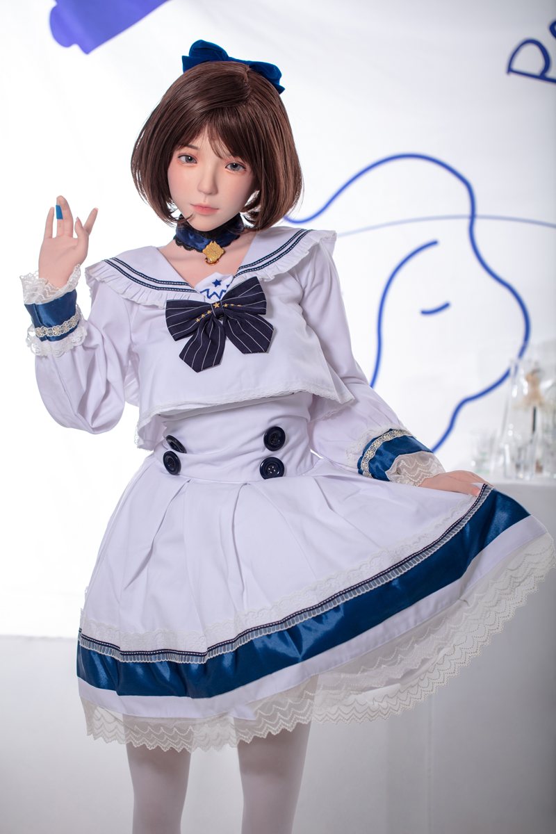 Jane sexdukke (FUDoll 148cm D-cup #J013 Silikon)