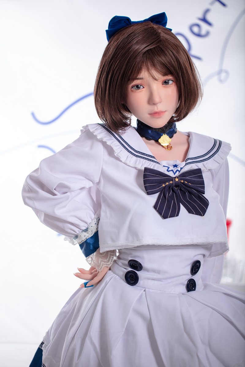 Jane sexdukke (FUDoll 148cm D-cup #J013 Silikon)