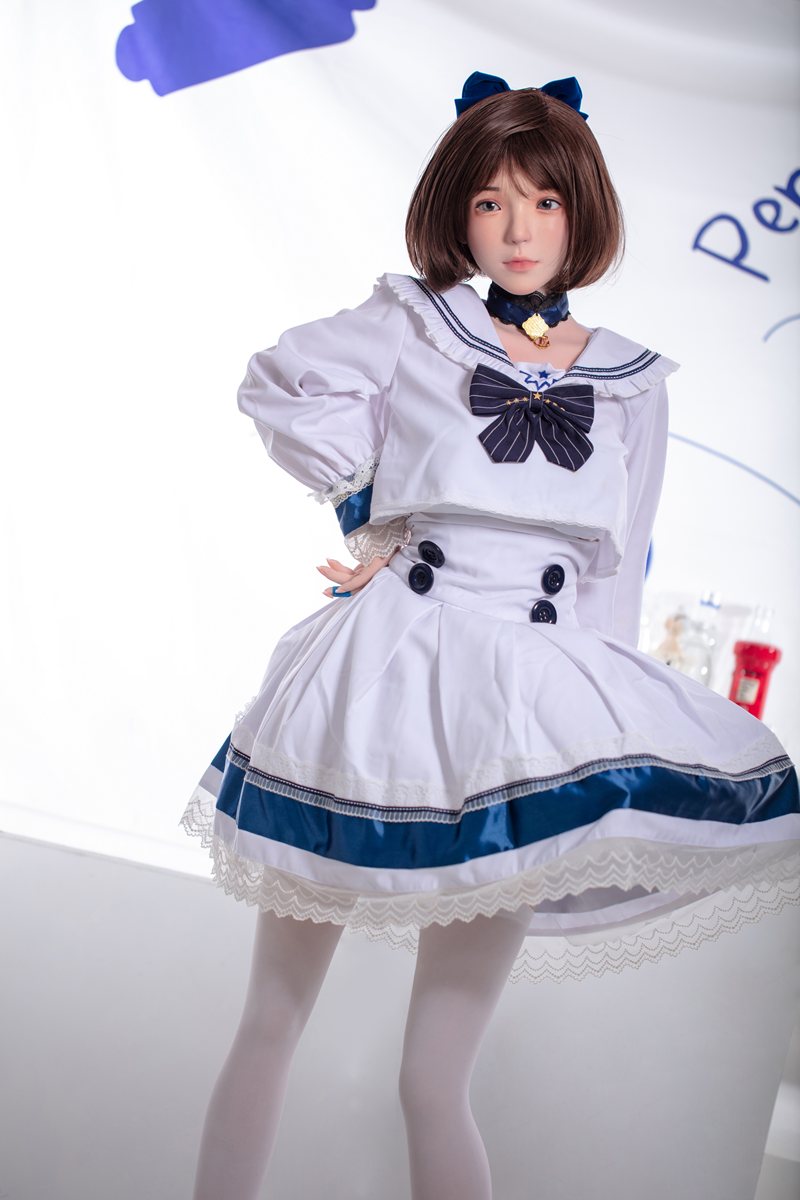 Jane sexdukke (FUDoll 148cm D-cup #J013 Silikon)