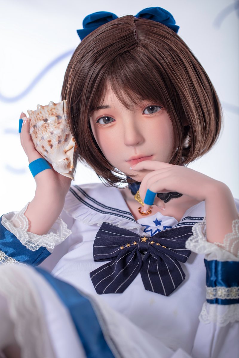 Jane sexdukke (FUDoll 148cm D-cup #J013 Silikon)