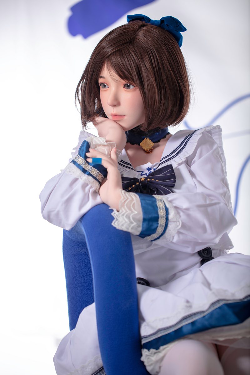 Jane sexdukke (FUDoll 148cm D-cup #J013 Silikon)