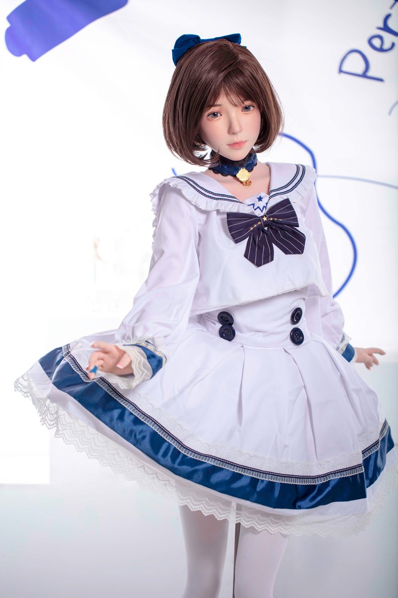 Jane sexdukke (FUDoll 148cm D-cup #J013 Silikon)