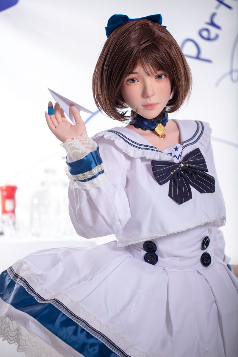 Jane sexdukke (FUDoll 148cm D-cup #J013 Silikon)