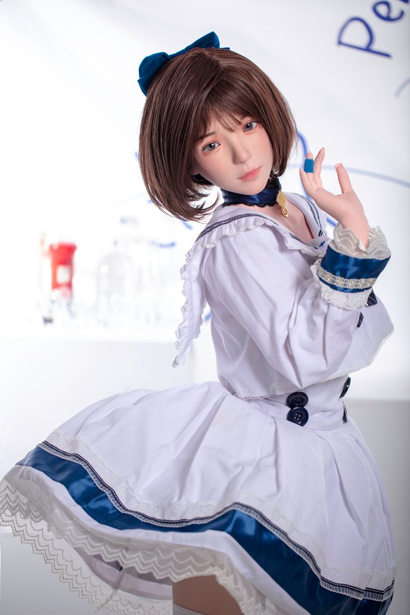 Jane sexdukke (FUDoll 148cm D-cup #J013 Silikon)