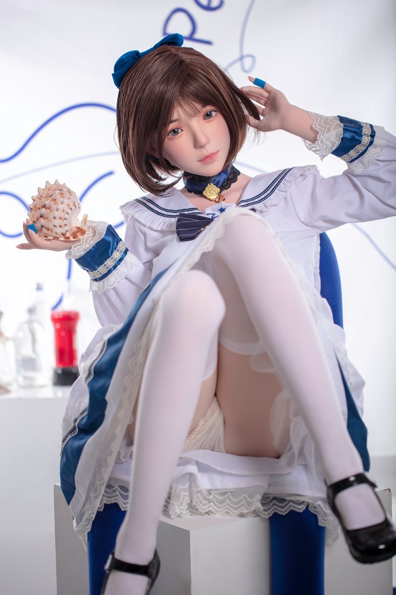 Jane sexdukke (FUDoll 148cm D-cup #J013 Silikon)