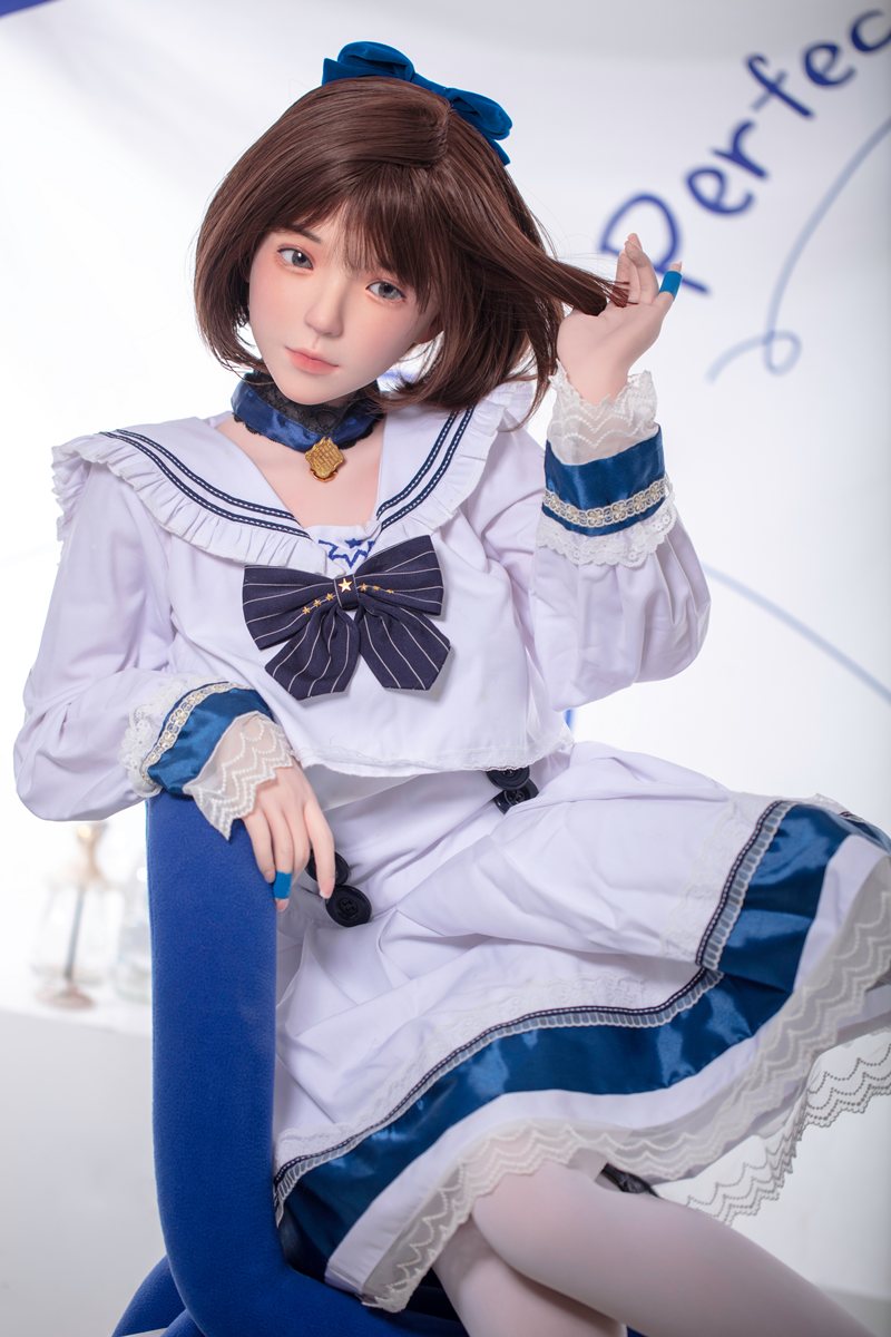 Jane sexdukke (FUDoll 148cm D-cup #J013 Silikon)
