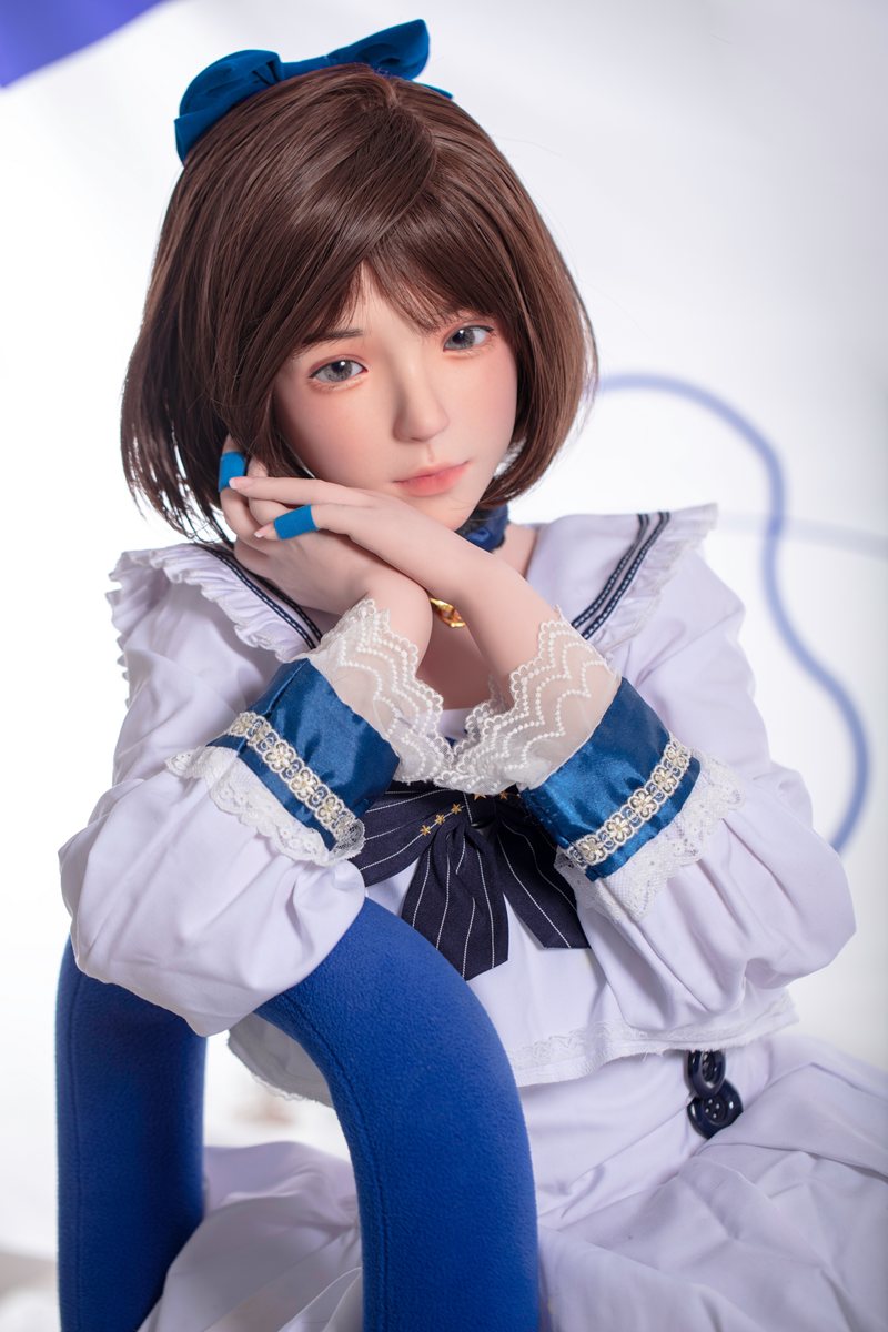 Jane sexdukke (FUDoll 148cm D-cup #J013 Silikon)