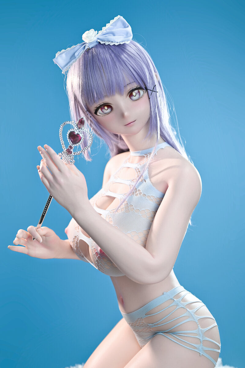 Amy Sex doll (FUDoll 153cm I-cup #Anime silicone)