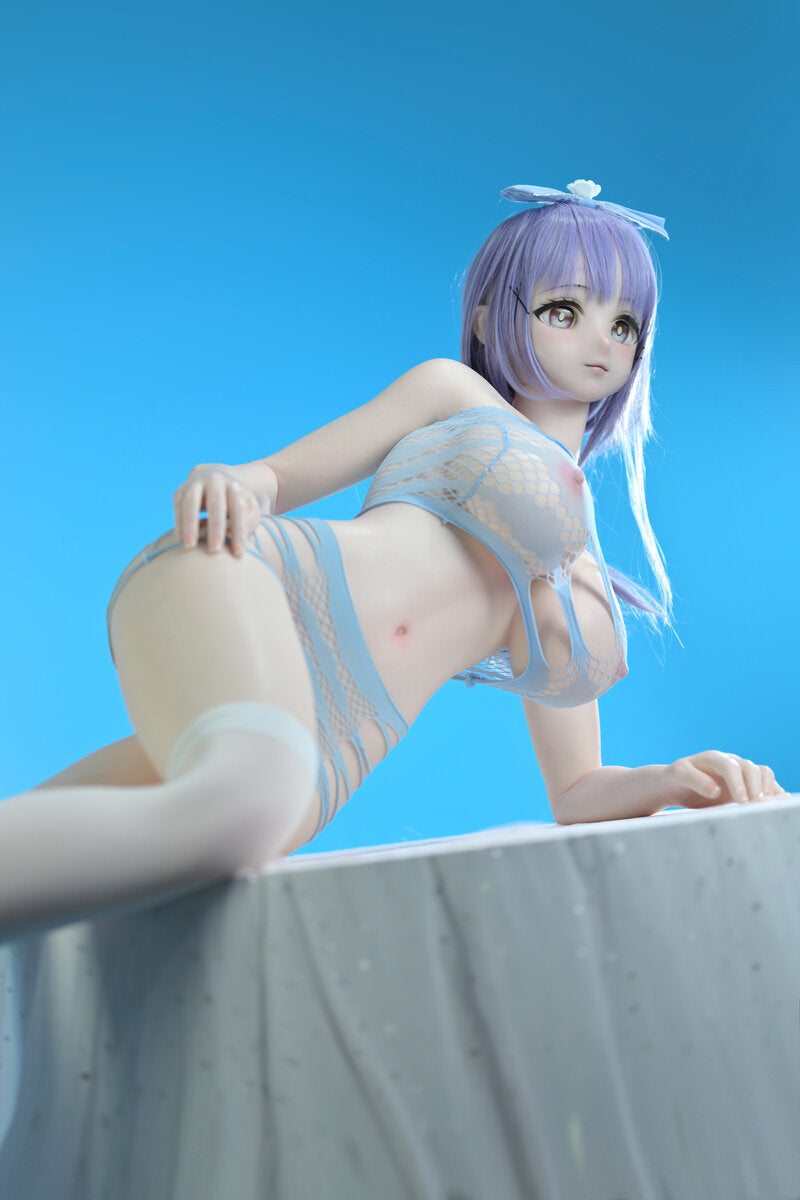 Amy Sex doll (FUDoll 153cm I-cup #Anime silicone)