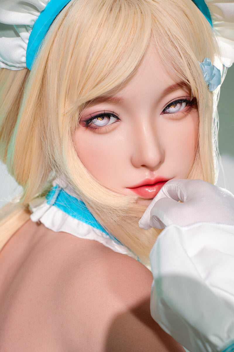 Xiaobei Sex doll (FUDoll 157cm H-cup silicone)