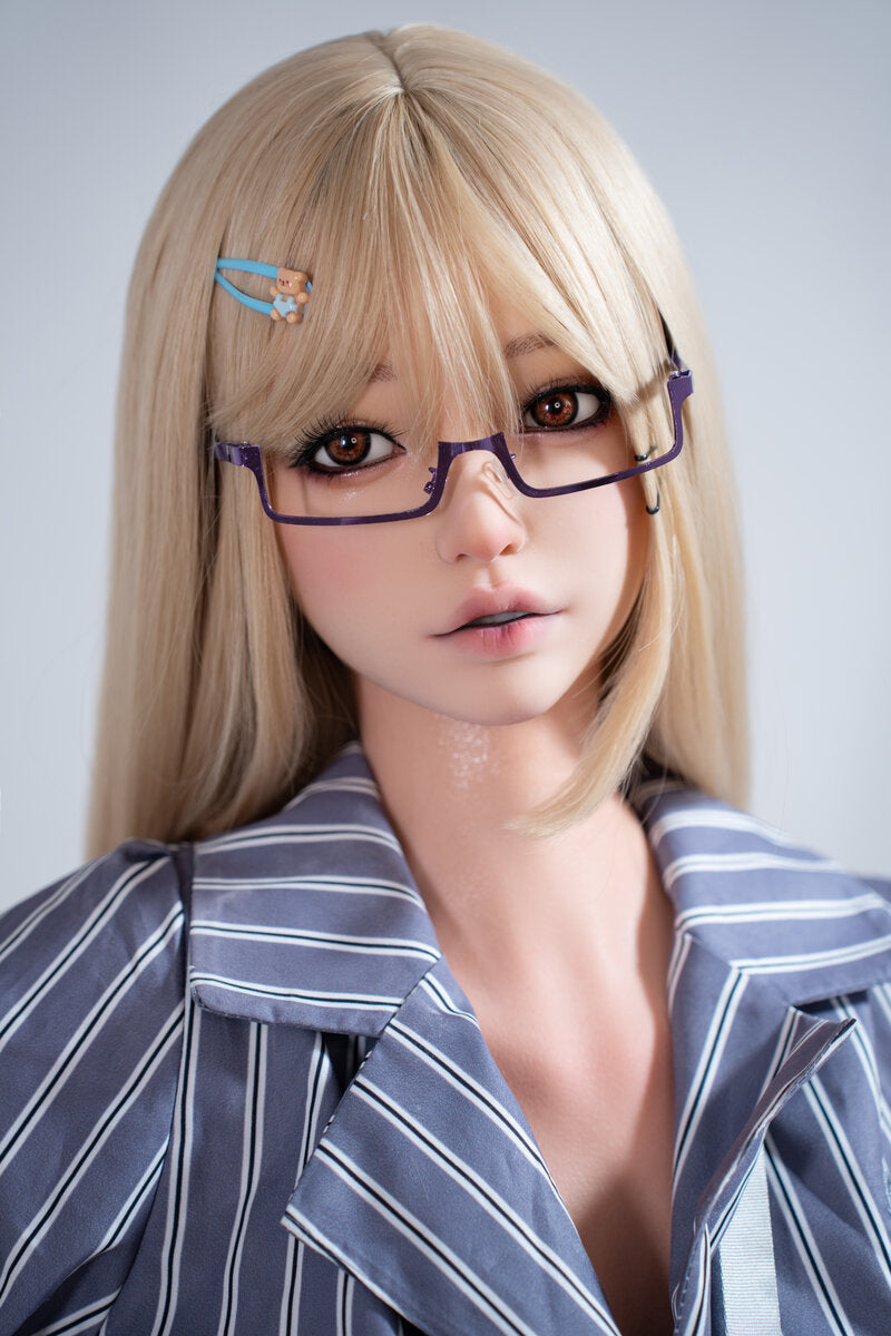 Liuwushuang Sex doll (FUDoll 157cm H-cup silicone)