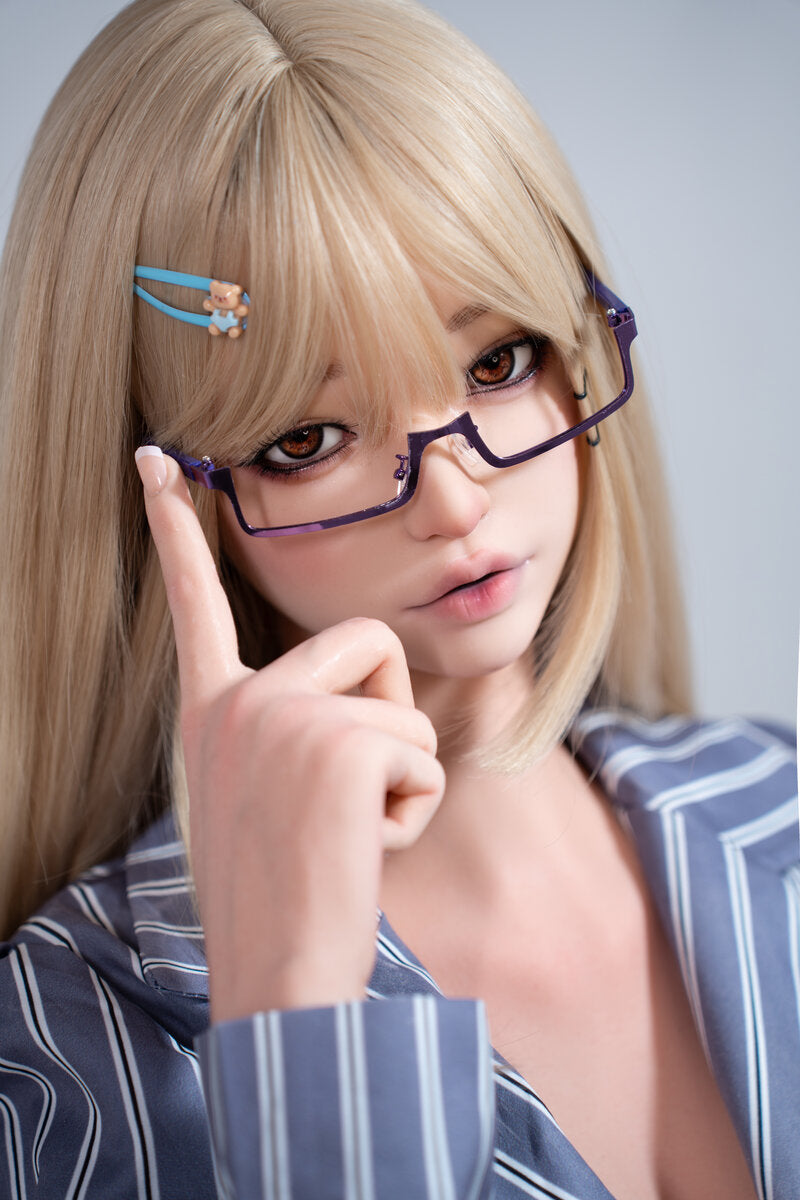 Liuwushuang Sex doll (FUDoll 157cm H-cup silicone)