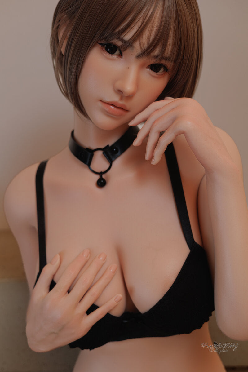 Aisha Sex doll (FUDoll 161cm D-cup silicone)