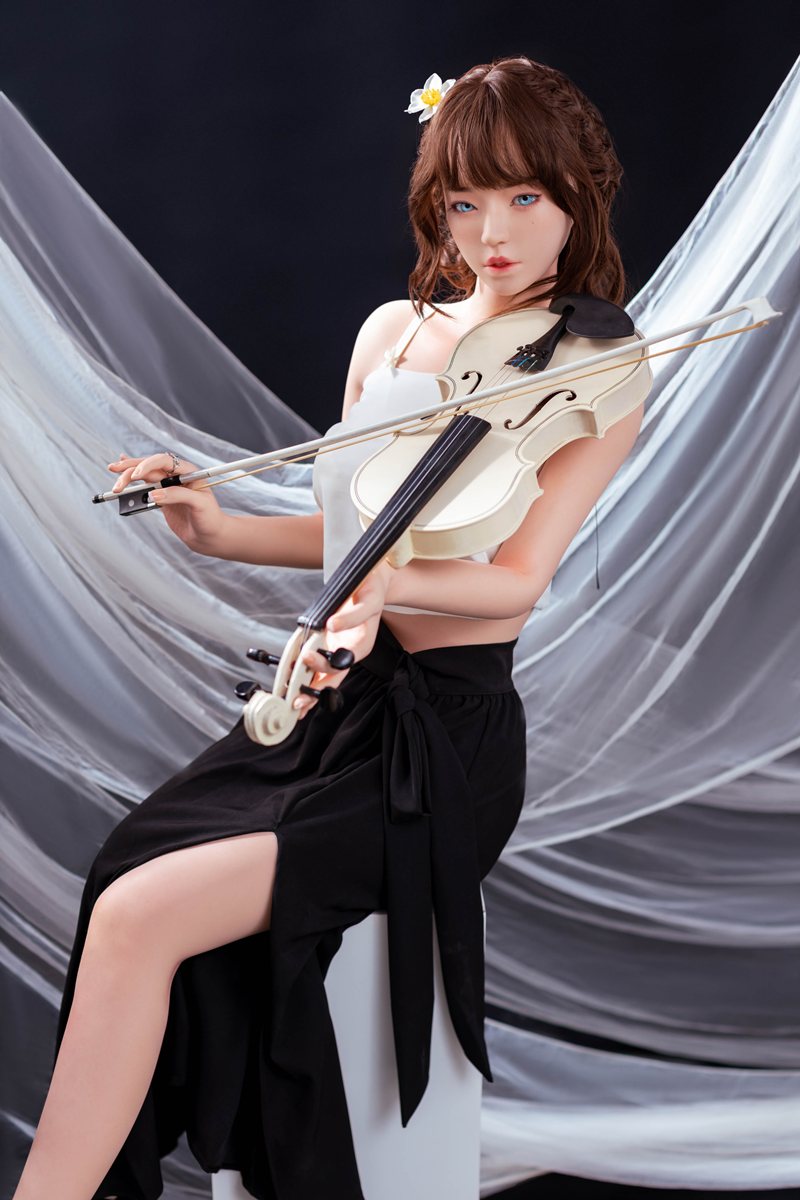 Said Sex doll (FUDoll 158cm D-cup #J020 silicone)