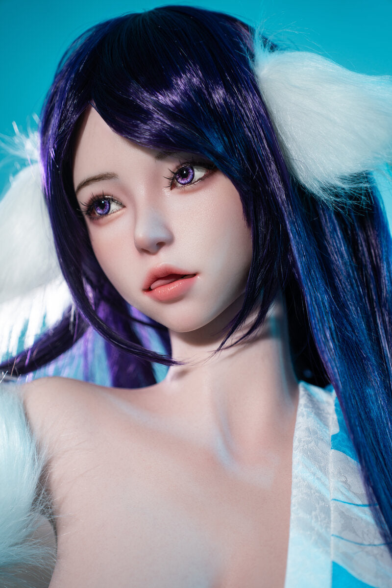Naixue Sex doll (FUDoll 165cm F-cup silicone)