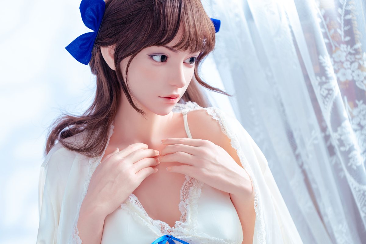 Late Sex doll (FUDoll 158cm D-cup #J021 silicone)
