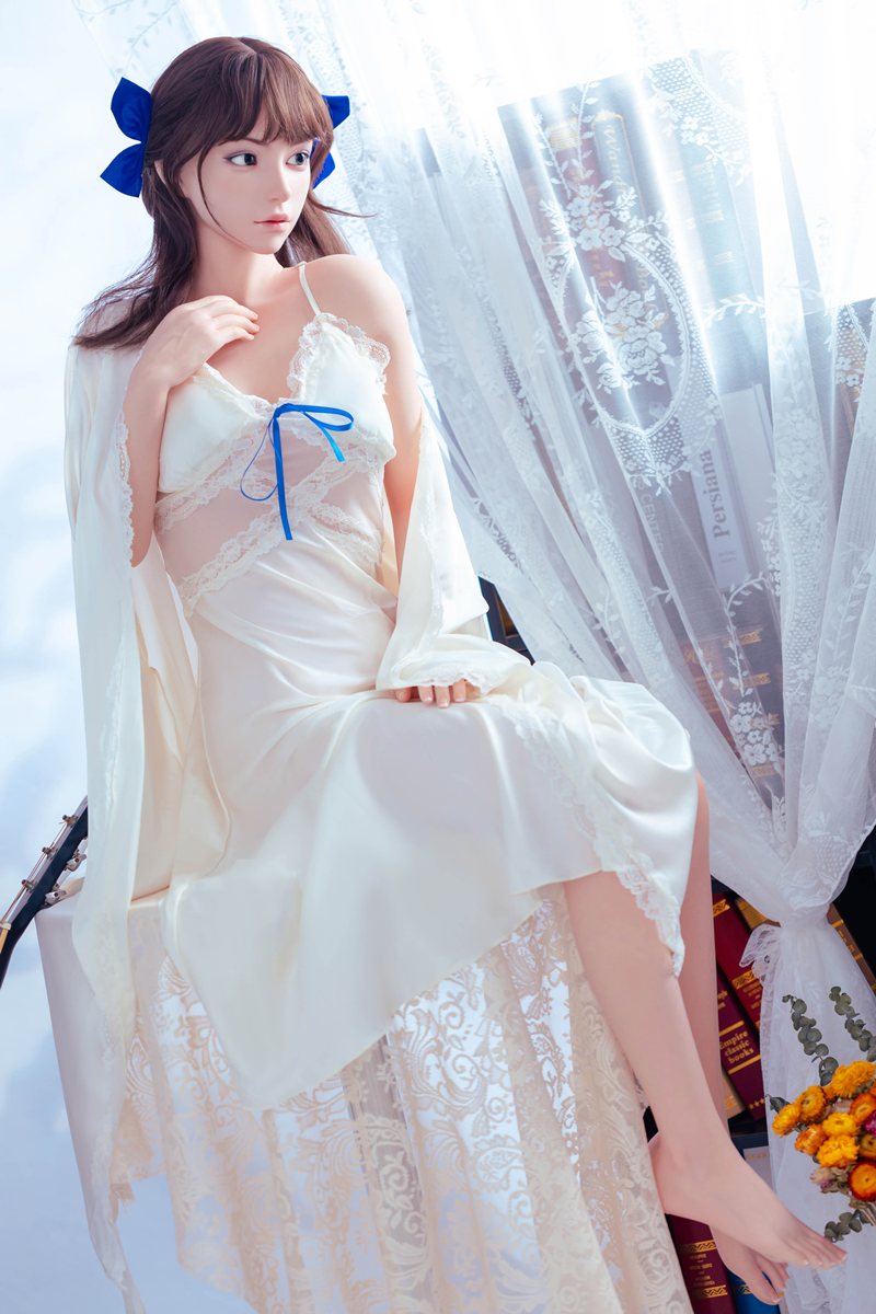 Late Sex doll (FUDoll 158cm D-cup #J021 silicone)