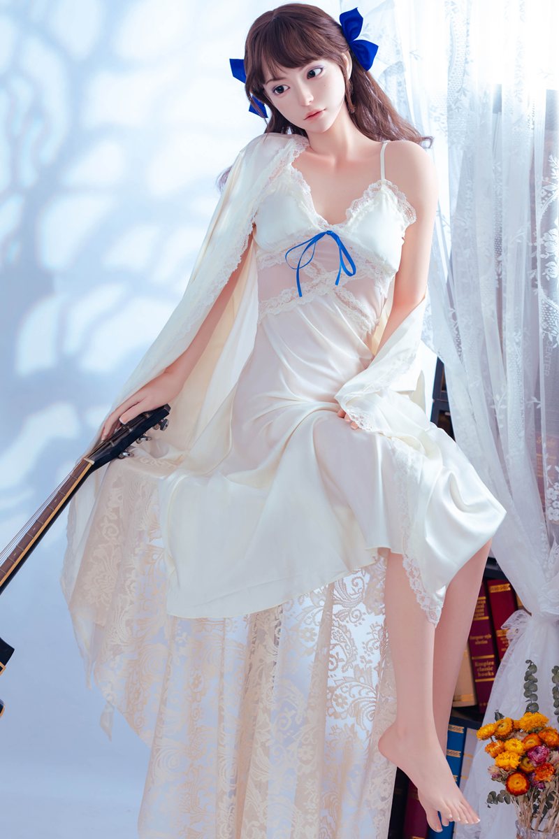 Late Sex doll (FUDoll 158cm D-cup #J021 silicone)