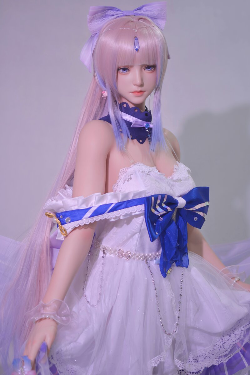 Lisa Sex doll (FUDoll 161cm D-cup silicone)