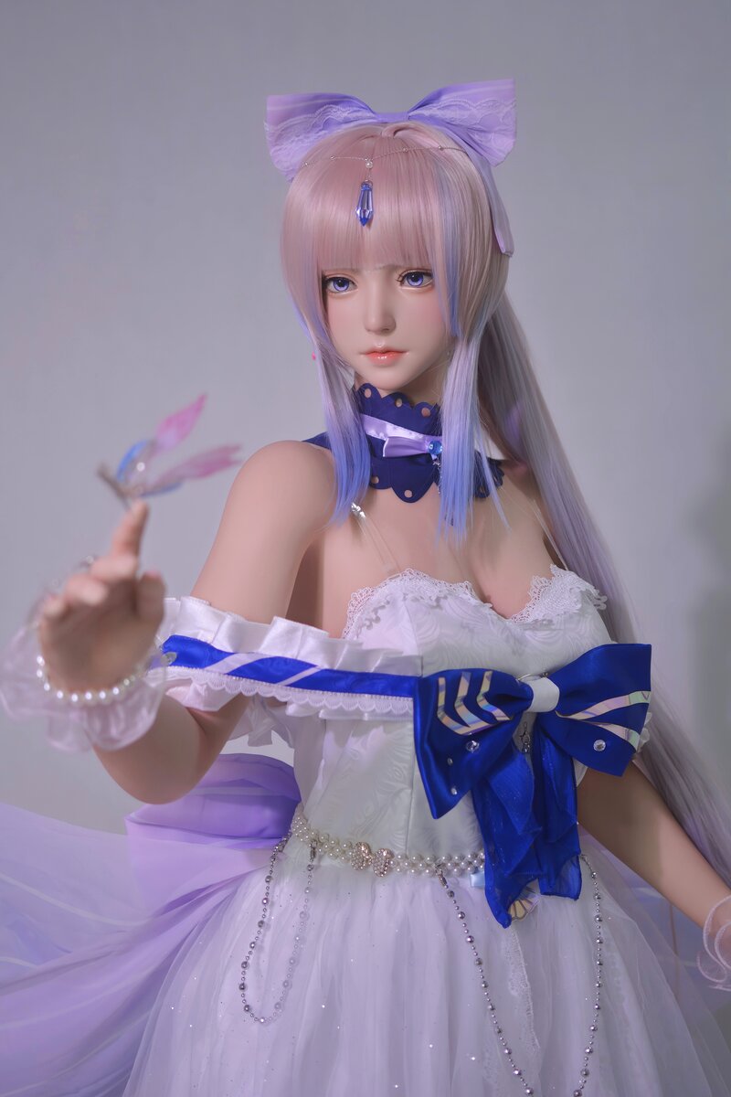 Lisa Sex doll (FUDoll 161cm D-cup silicone)
