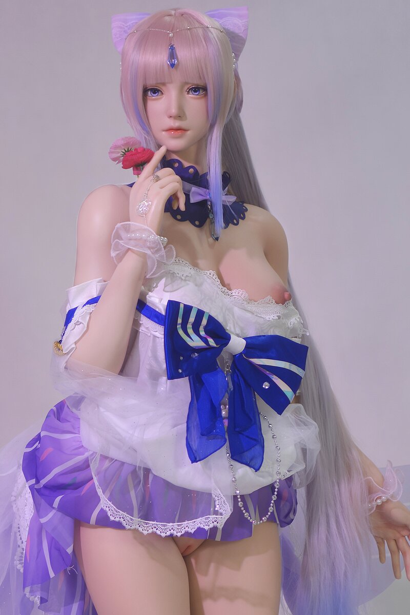 Lisa Sex doll (FUDoll 161cm D-cup silicone)