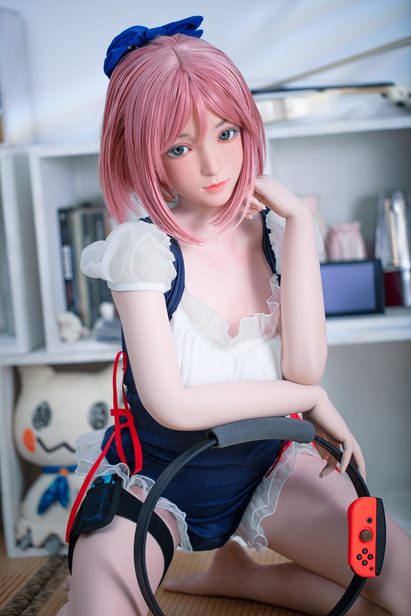 Fengxinzi sexdukke (FUDoll 148cm D-cup #J011 Silikon)