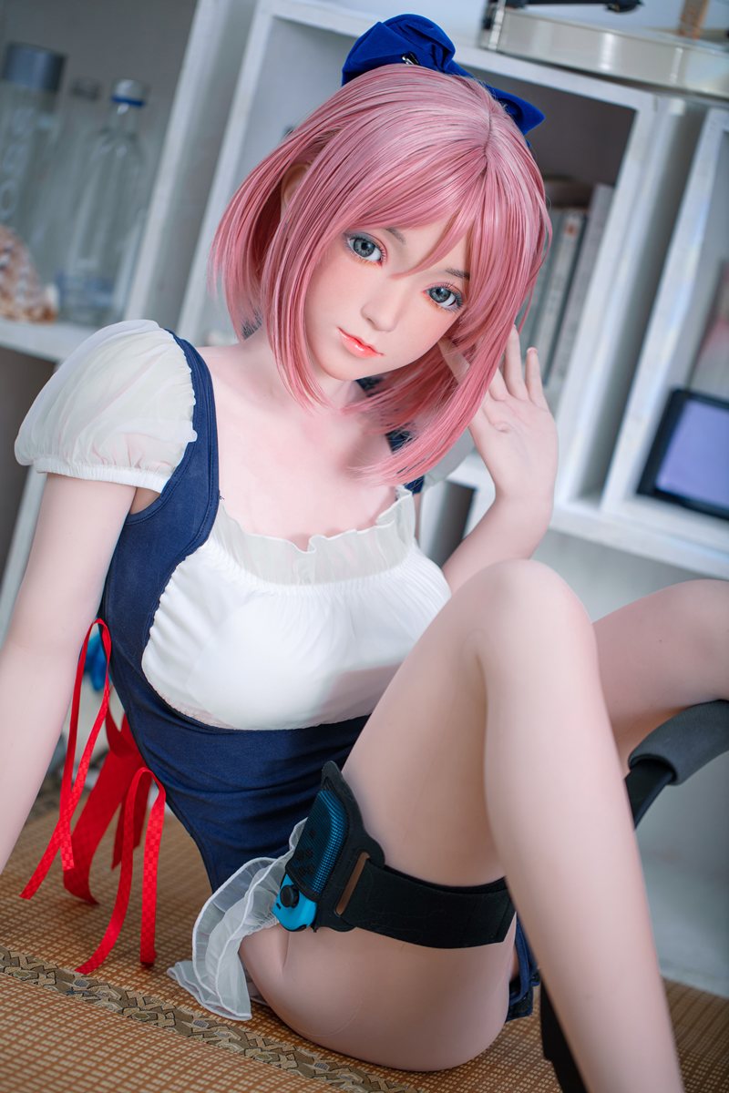 Fengxinzi sexdukke (FUDoll 148cm D-cup #J011 Silikon)