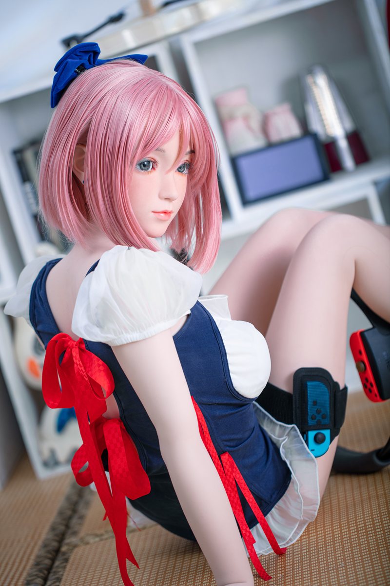 Fengxinzi sexdukke (FUDoll 148cm D-cup #J011 Silikon)