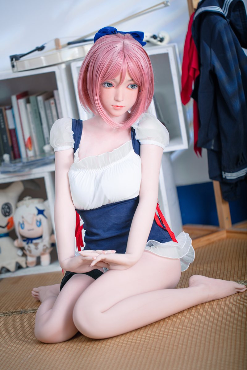 Fengxinzi sexdukke (FUDoll 148cm D-cup #J011 Silikon)