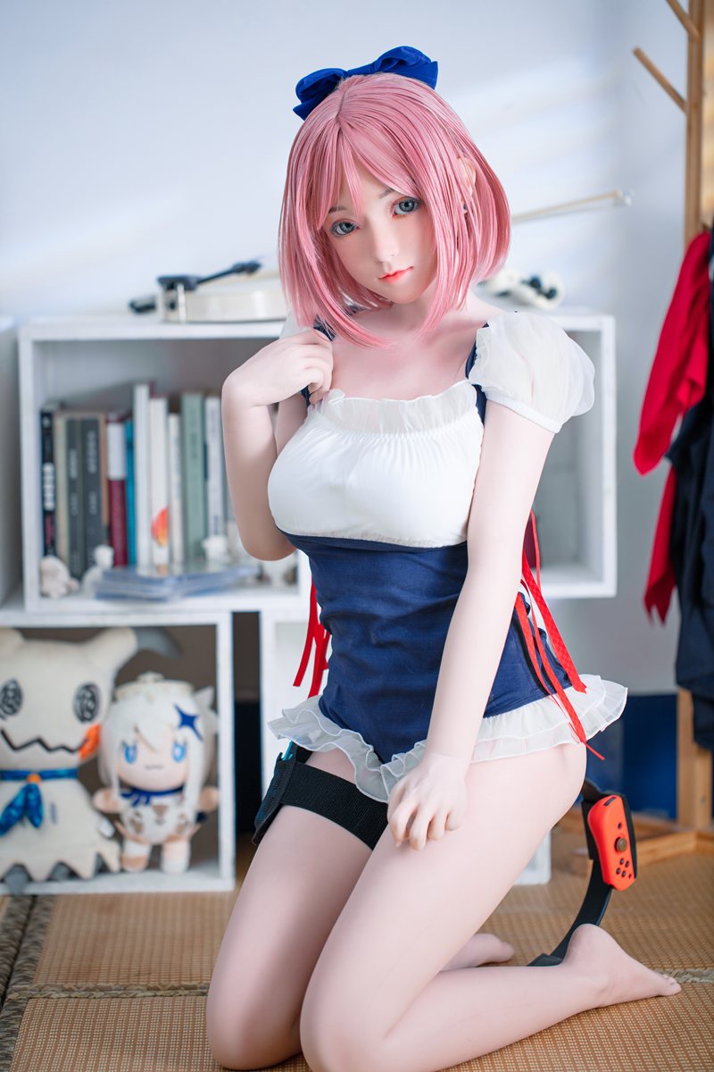Fengxinzi sexdukke (FUDoll 148cm D-cup #J011 Silikon)