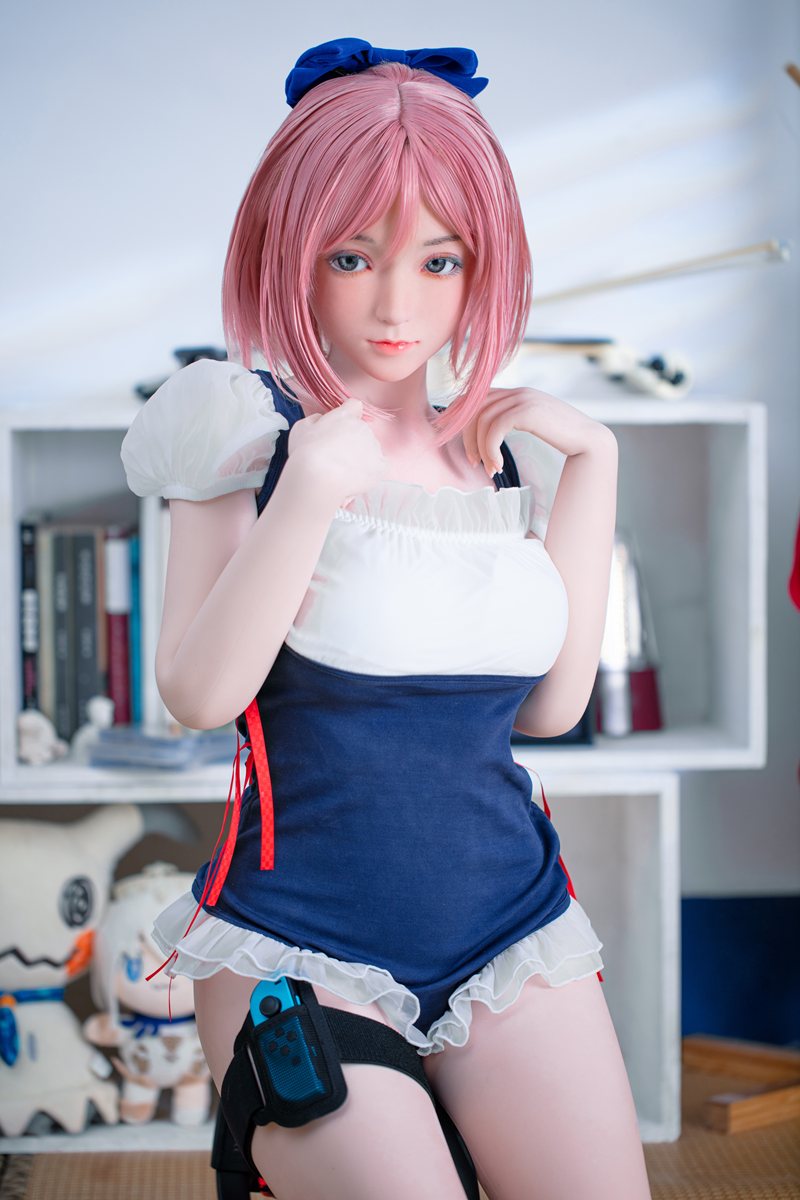 Fengxinzi sexdukke (FUDoll 148cm D-cup #J011 Silikon)