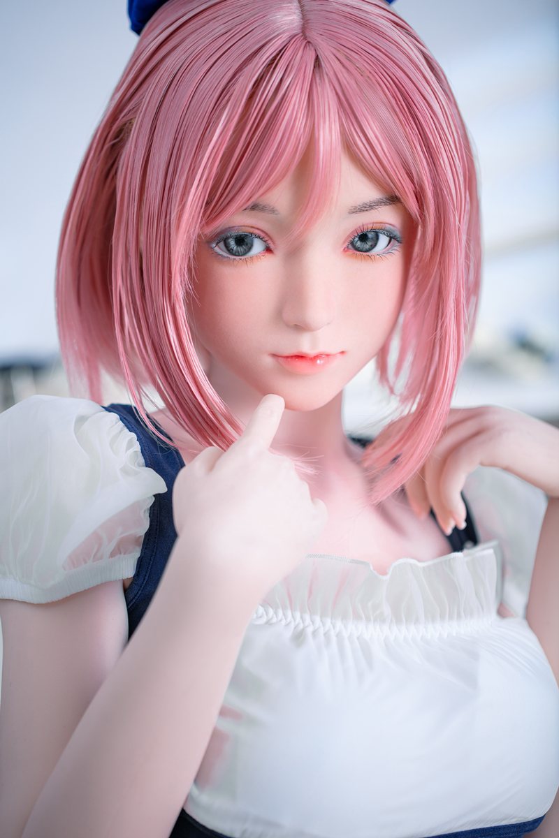 Fengxinzi sexdukke (FUDoll 148cm D-cup #J011 Silikon)