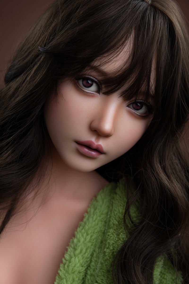 Meilin Sex doll (FUDoll 150cm B-cup #J019 TPE)