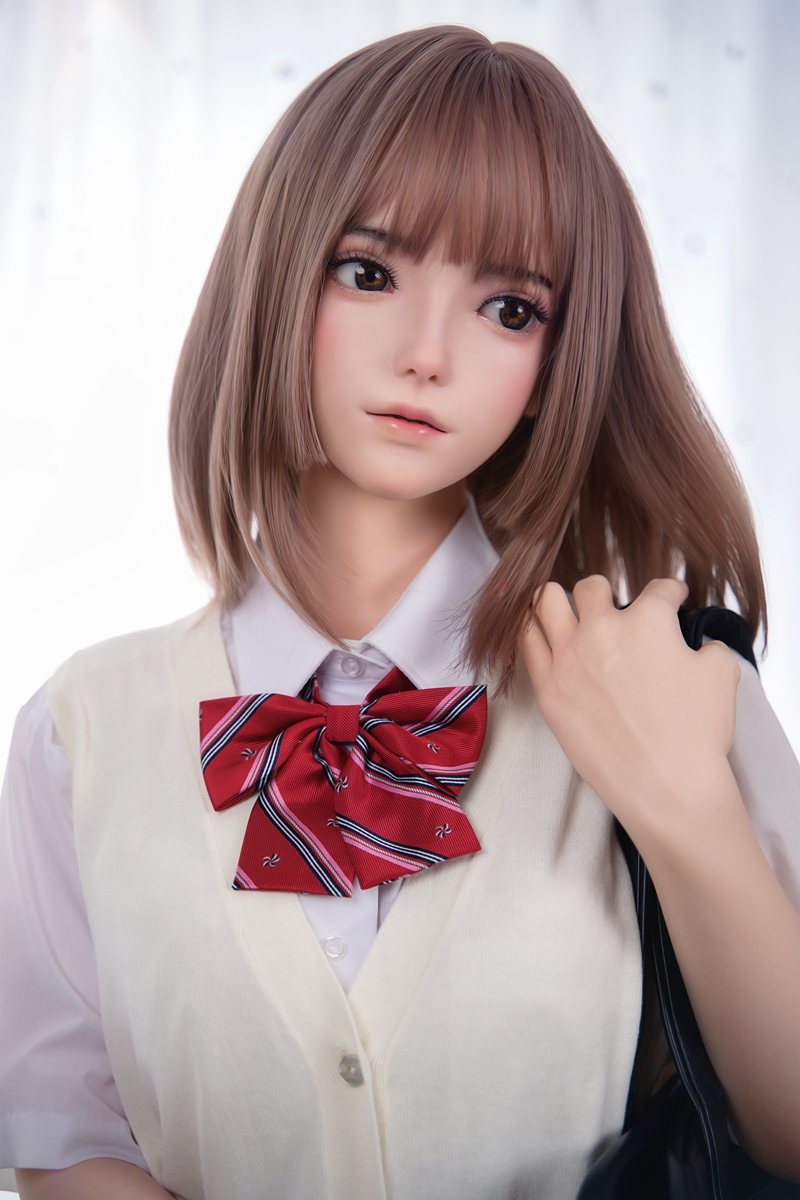 Xiao sexdukke (FUDoll 150 cm B-cup #J024 Silikon)