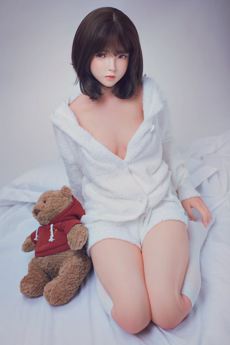 Miyuki Sex doll (FUDoll 150cm B-cup #J014 TPE+silicone)