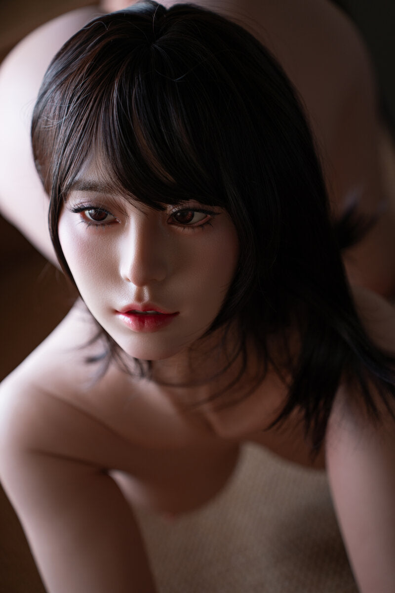 Nia sexdukke (FUDoll 168cm I-cup silikon)