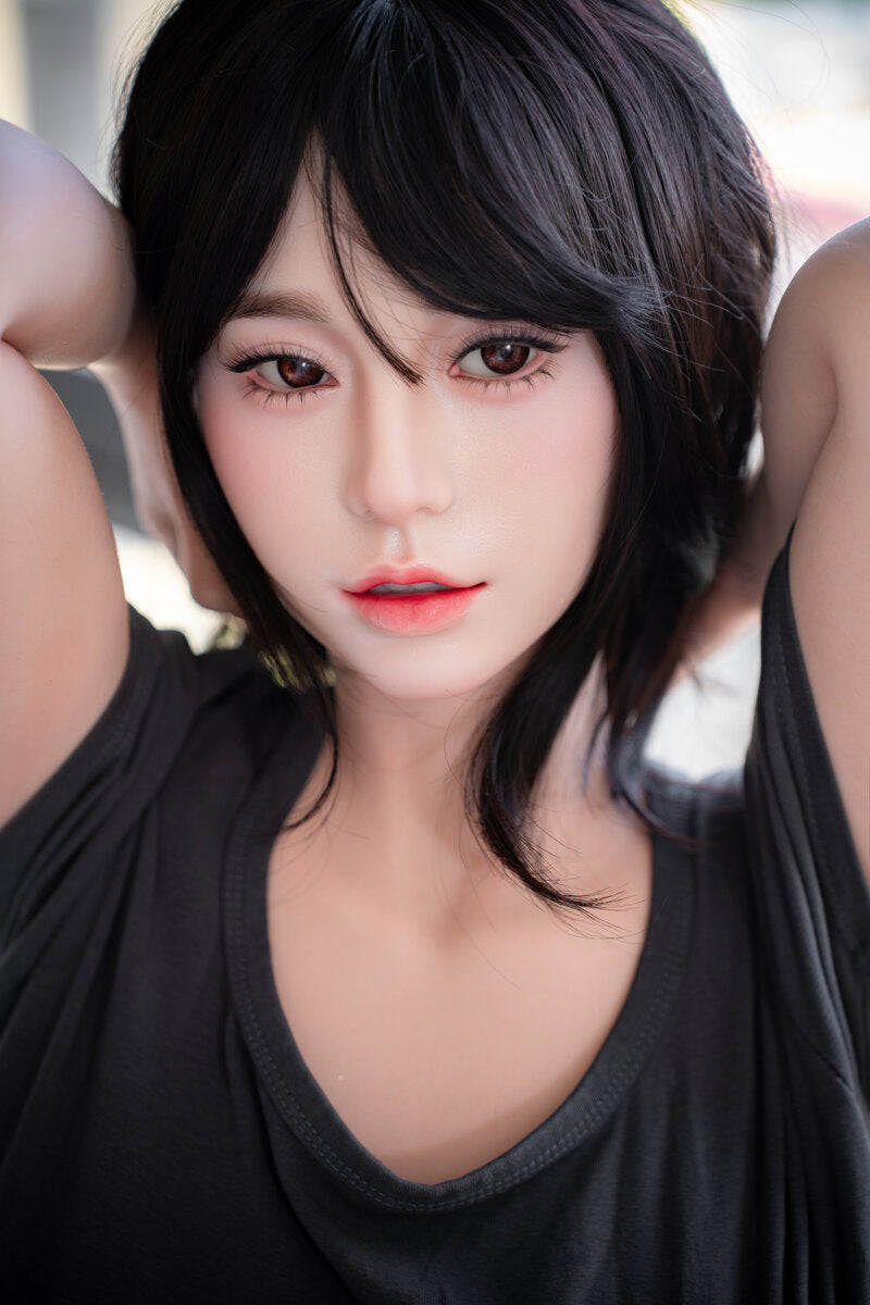 Nia sexdukke (FUDoll 168cm I-cup silikon)