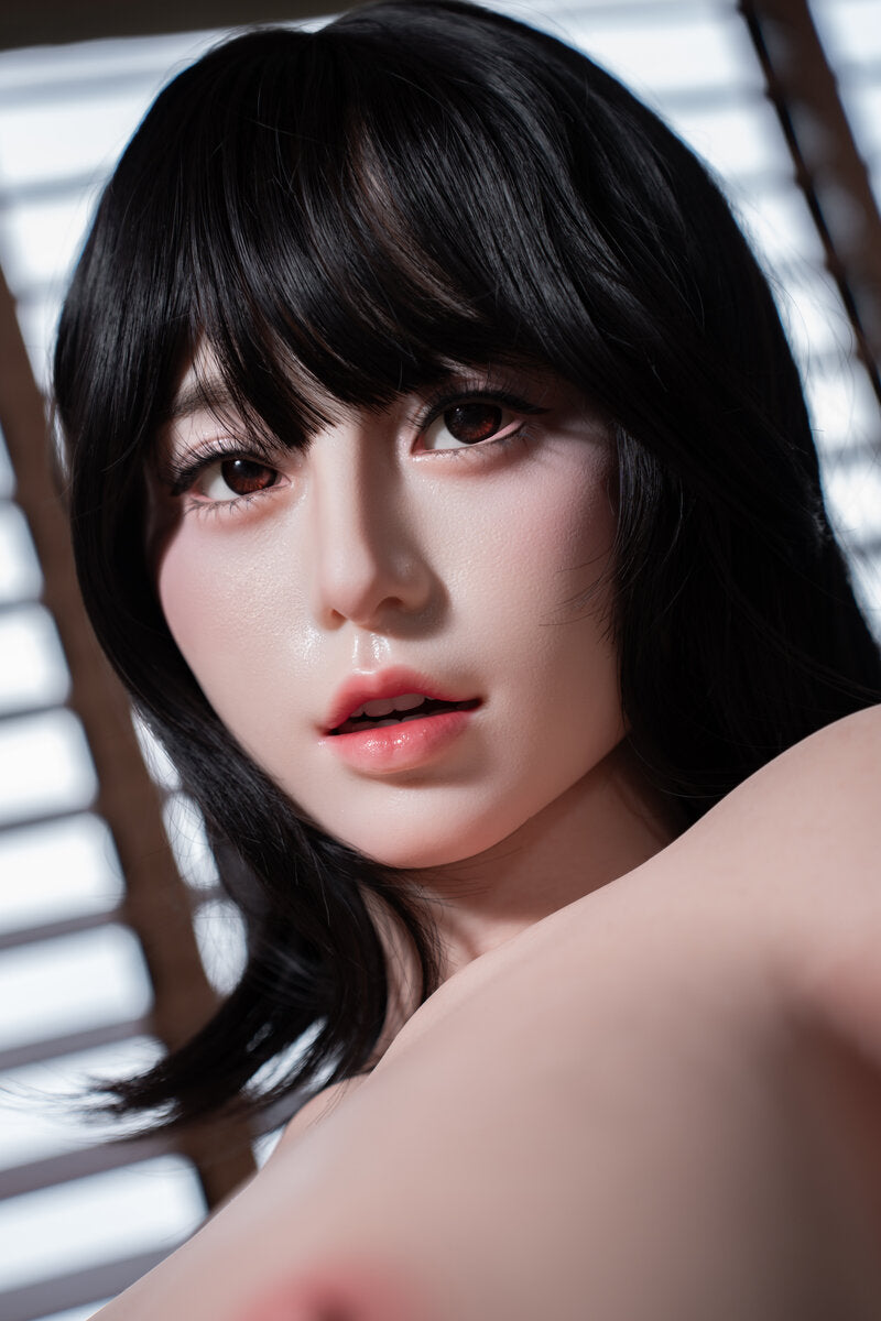 Nia sexdukke (FUDoll 168cm I-cup silikon)