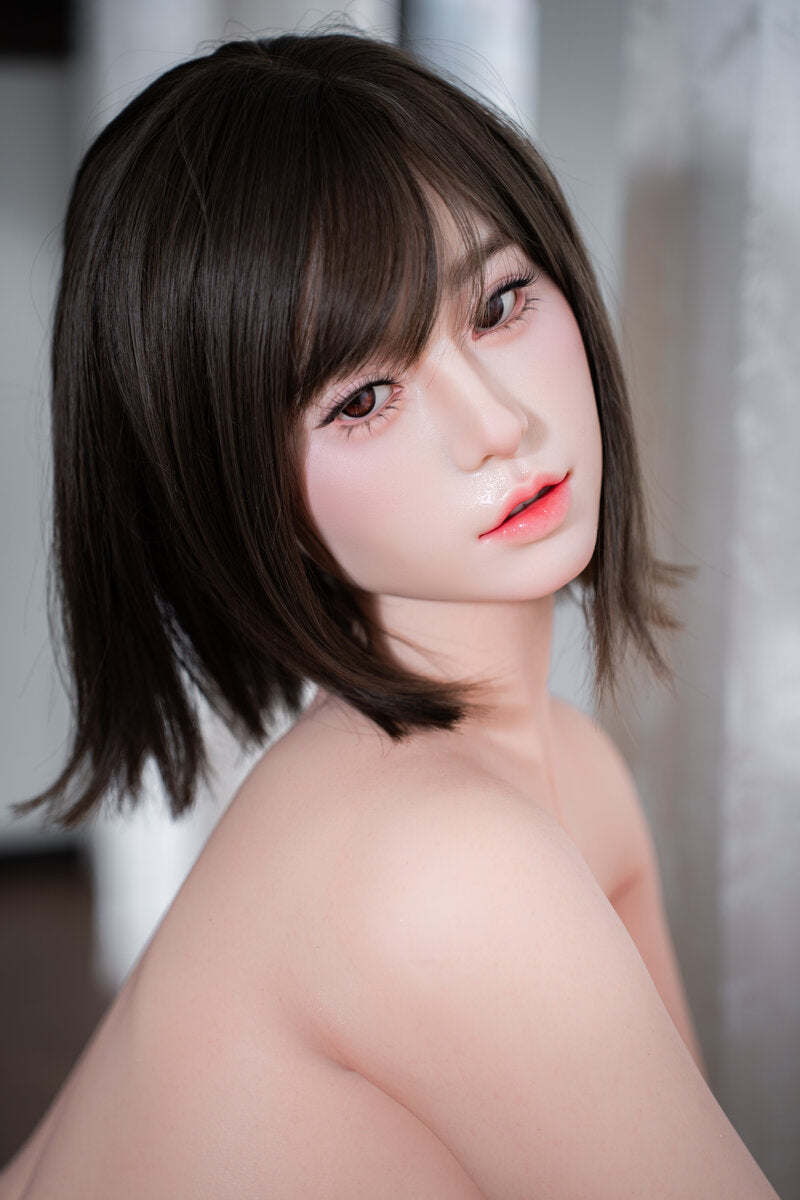 Nia sexdukke (FUDoll 168cm I-cup silikon)