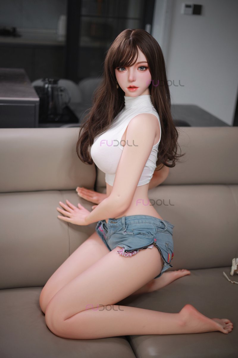 Zhuoran Sex doll (FUDoll 163cm F-cup #J002 silicone)