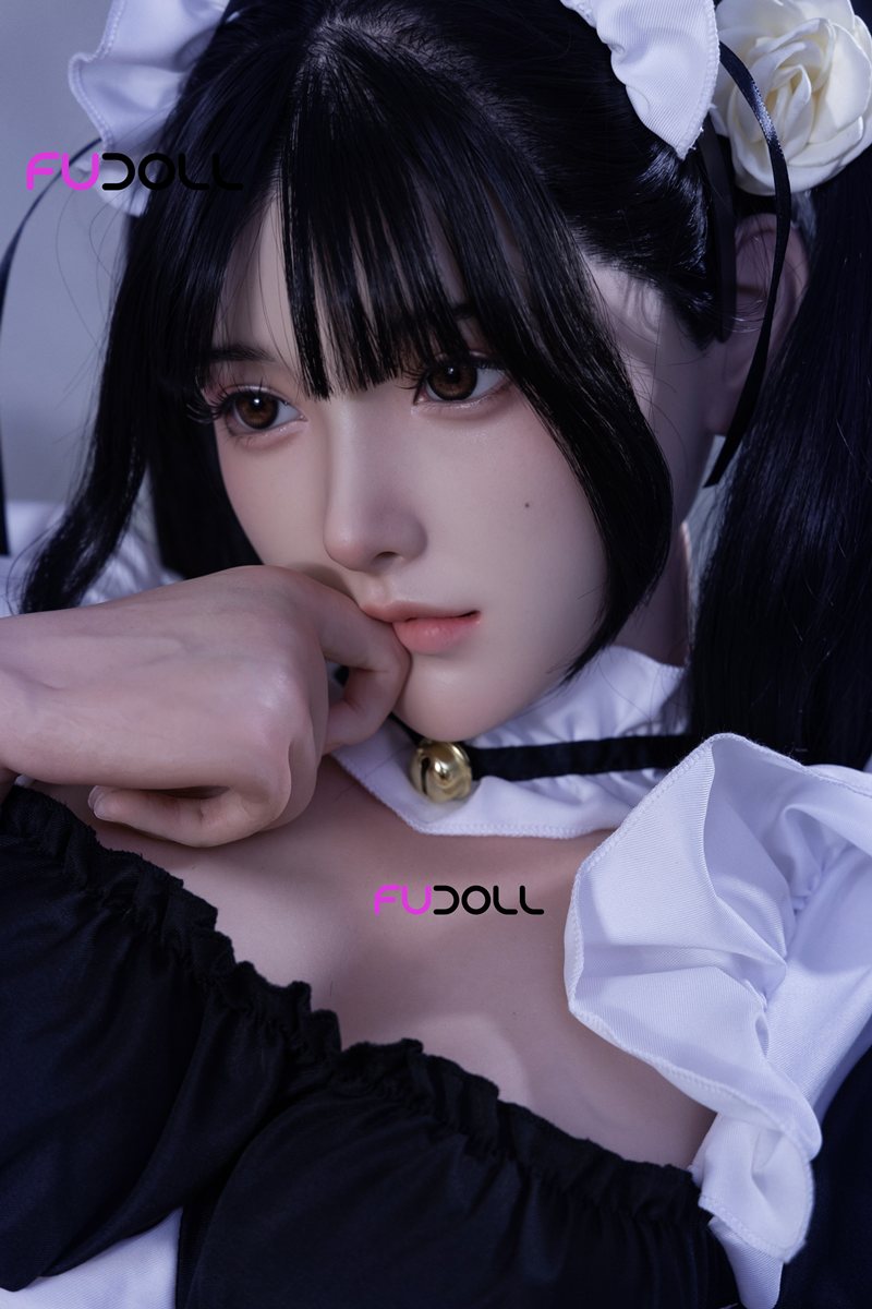 XiaoBei Sex doll (FUDoll 165cm F-cup #J32 silicone)