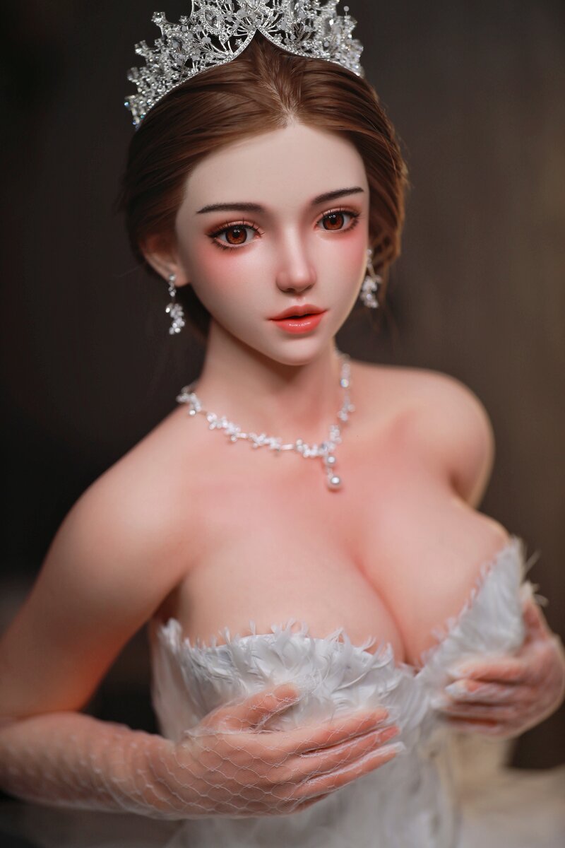 Zhuqing sexdukke (FUDoll 163 cm F-cup #J033 Silikon)