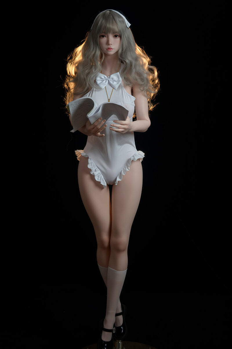 Naiai Sex doll (FUDoll 169cm D-cup silicone)