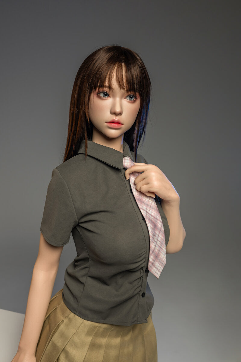 Shali Jk Sex doll (FUDoll 169cm D-cup silicone)