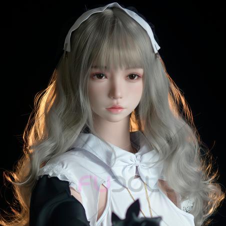 Ekstra hode (FUDOLL Original)