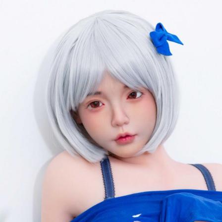 Ekstra hode (FUDOLL Original)